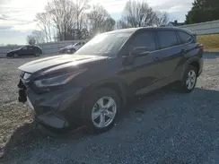 5TDCZRAH1MS081038 2021 TOYOTA HIGHLANDER