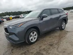 5TDCZRAH1MS082951 2021 TOYOTA HIGHLANDER