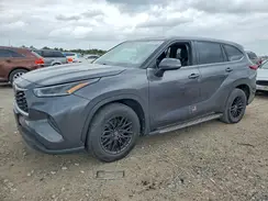 5TDCZRAH1MS084361 2021 TOYOTA HIGHLANDER