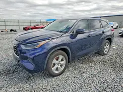 5TDCZRAH1MS085977 2021 TOYOTA HIGHLANDER
