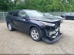5TDCZRAH1MS536647 2021 TOYOTA HIGHLANDER