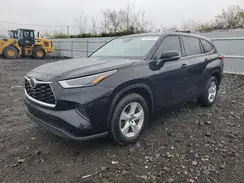 5TDCZRAH1NS094633 2022 TOYOTA HIGHLANDER