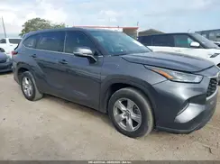 5TDCZRAH1NS103623 2022 TOYOTA HIGHLANDER