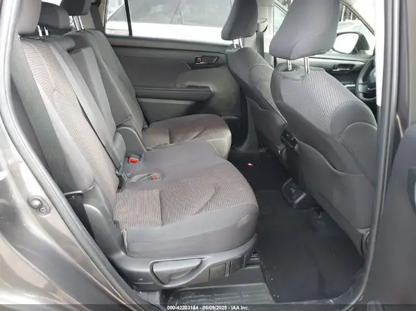 5TDCZRAH1NS103623 2022 TOYOTA HIGHLANDER - Image 8
