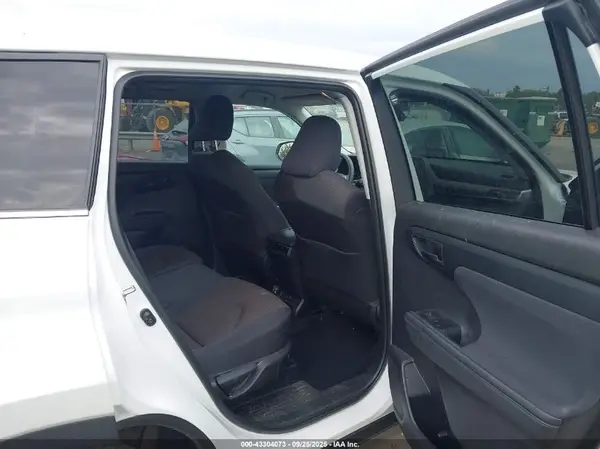 5TDCZRAH1NS105744 2022 TOYOTA HIGHLANDER - Image 8