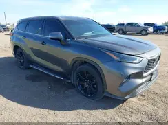 5TDCZRAH1NS108675 2022 TOYOTA HIGHLANDER