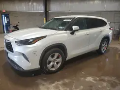 5TDCZRAH1NS128831 2022 TOYOTA HIGHLANDER
