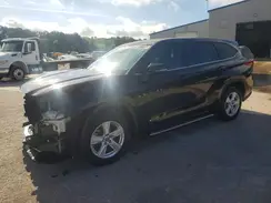 5TDCZRAH1NS139375 2022 TOYOTA HIGHLANDER