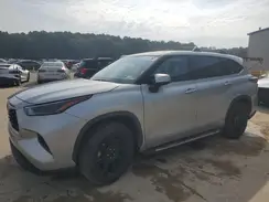 5TDCZRAH1NS546810 2022 TOYOTA HIGHLANDER