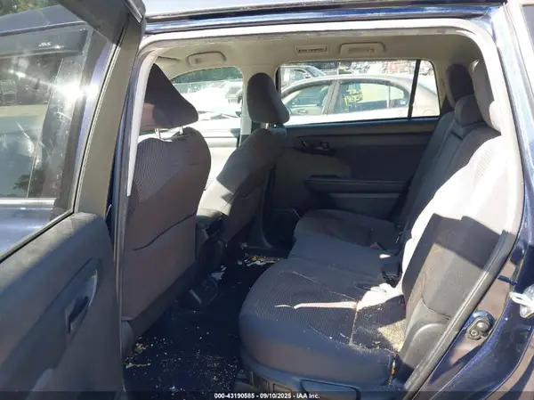 5TDCZRAH1NS550274 2022 TOYOTA HIGHLANDER - Image 8