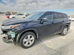 5TDCZRAH1NS554552 2022 TOYOTA HIGHLANDER