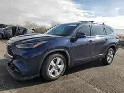 5TDCZRAH1NS558150 2022 TOYOTA HIGHLANDER