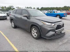 5TDCZRAH2LS010476 2020 TOYOTA HIGHLANDER