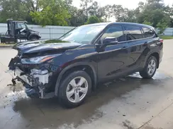 5TDCZRAH2LS024328 2020 TOYOTA HIGHLANDER