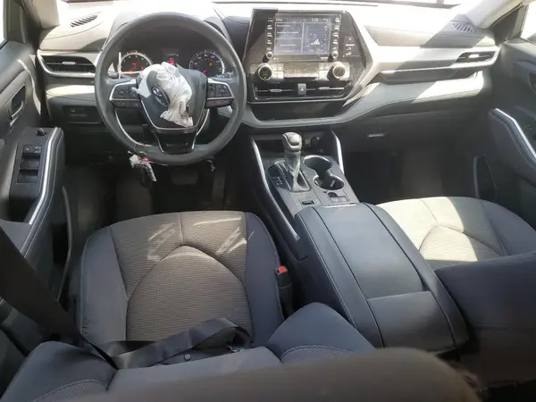 5TDCZRAH2LS024328 2020 TOYOTA HIGHLANDER - Image 8