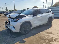 5TDCZRAH2LS027424 2020 TOYOTA HIGHLANDER