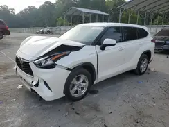 5TDCZRAH2LS504059 2020 TOYOTA HIGHLANDER