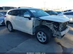 5TDCZRAH2LS509925 2020 TOYOTA HIGHLANDER