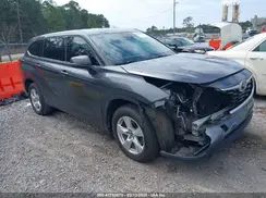 5TDCZRAH2LS512145 2020 TOYOTA HIGHLANDER