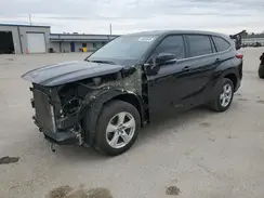 5TDCZRAH2MS061719 2021 TOYOTA HIGHLANDER