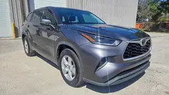 5TDCZRAH2MS064913 2021 TOYOTA HIGHLANDER