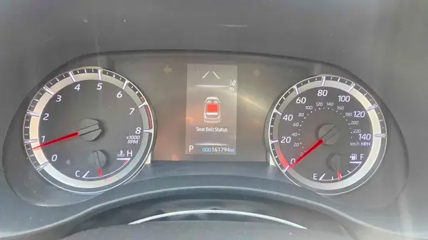 5TDCZRAH2MS064913 2021 TOYOTA HIGHLANDER - Image 8