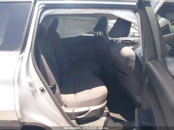 5TDCZRAH2MS523518 2021 TOYOTA HIGHLANDER - Image 8