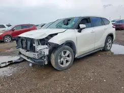 5TDCZRAH2MS527584 2021 TOYOTA HIGHLANDER