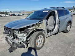 5TDCZRAH2MS534180 2021 TOYOTA HIGHLANDER