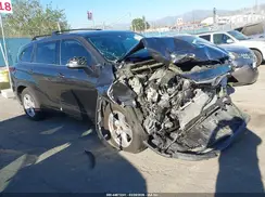 5TDCZRAH2NS095533 2022 TOYOTA HIGHLANDER