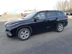 5TDCZRAH2NS112797 2022 TOYOTA HIGHLANDER