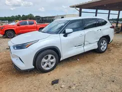 5TDCZRAH2NS115960 2022 TOYOTA HIGHLANDER