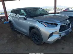 5TDCZRAH2NS143399 2022 TOYOTA HIGHLANDER