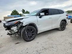 5TDCZRAH2NS552129 2022 TOYOTA HIGHLANDER