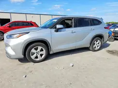 5TDCZRAH3LS002483 2020 TOYOTA HIGHLANDER