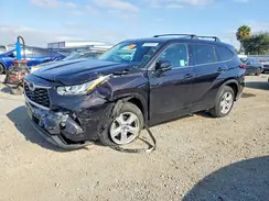 5TDCZRAH3LS011636 2020 TOYOTA HIGHLANDER