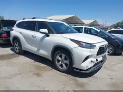 5TDCZRAH3LS020742 2020 TOYOTA HIGHLANDER