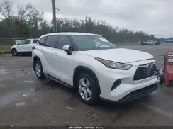 5TDCZRAH3LS021437 2020 TOYOTA HIGHLANDER