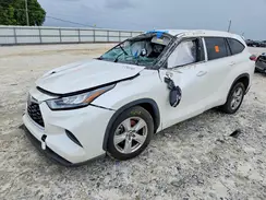 5TDCZRAH3LS028789 2020 TOYOTA HIGHLANDER