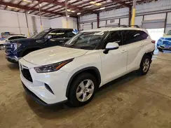 5TDCZRAH3MS043018 2021 TOYOTA HIGHLANDER