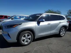5TDCZRAH3MS047635 2021 TOYOTA HIGHLANDER