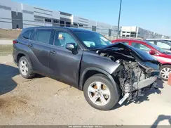 5TDCZRAH3MS063009 2021 TOYOTA HIGHLANDER