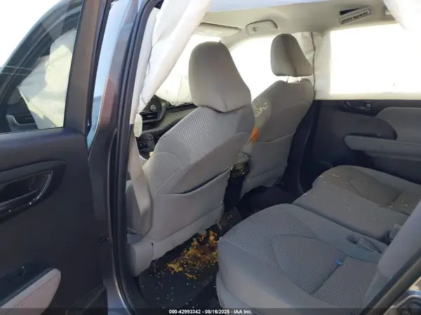5TDCZRAH3MS063009 2021 TOYOTA HIGHLANDER - Image 8