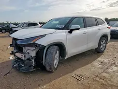 5TDCZRAH3MS076276 2021 TOYOTA HIGHLANDER