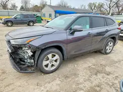 5TDCZRAH3NS116454 2022 TOYOTA HIGHLANDER