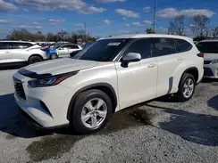 5TDCZRAH4LS020927 2020 TOYOTA HIGHLANDER