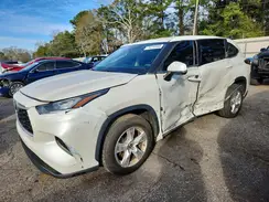 5TDCZRAH4LS502863 2020 TOYOTA HIGHLANDER