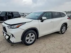5TDCZRAH4LS503057 2020 TOYOTA HIGHLANDER