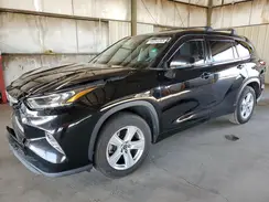 5TDCZRAH4LS504547 2020 TOYOTA HIGHLANDER