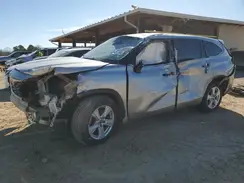 5TDCZRAH4LS506413 2020 TOYOTA HIGHLANDER
